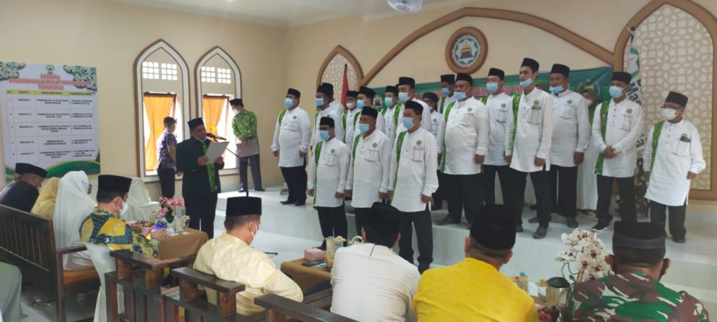 Wagub Sumut