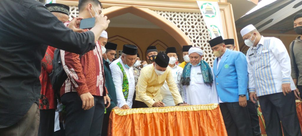 Wagub Sumut
