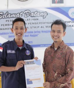 BEM STKIP Al Maksum Langkat
