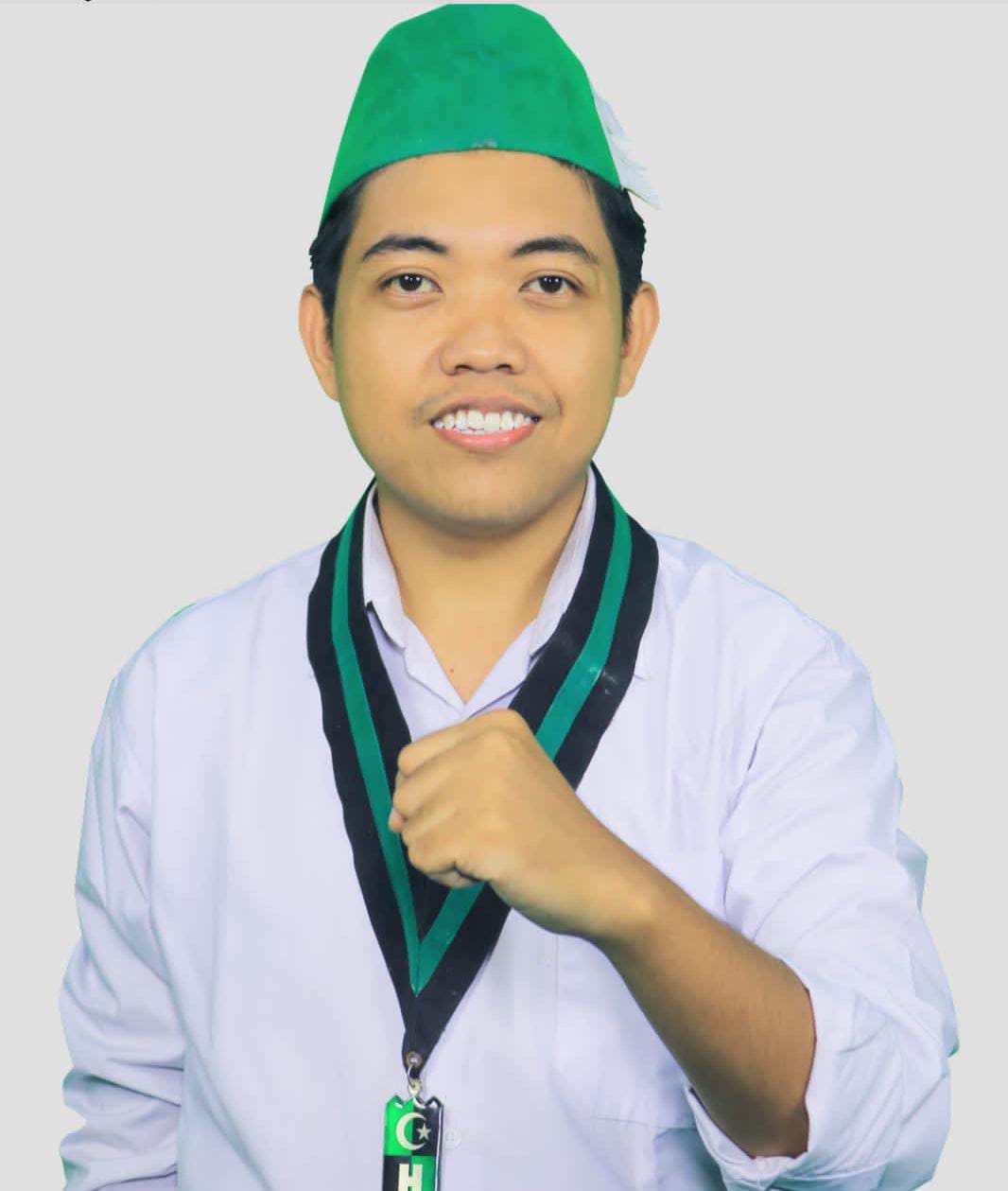 Ketum Badko HMI Sumut