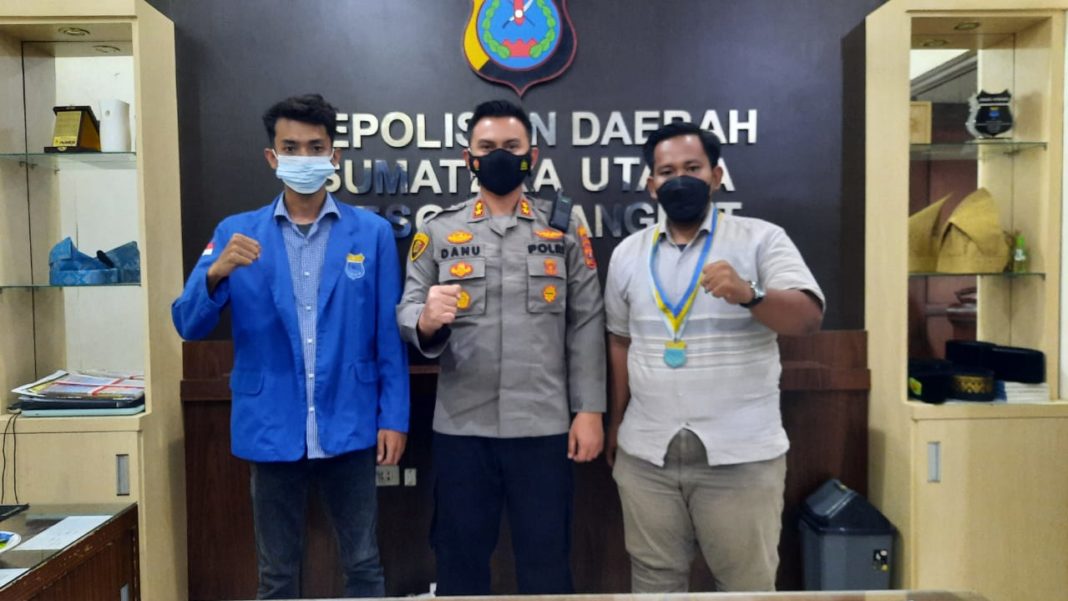 PC PMII Langkat-Binjai