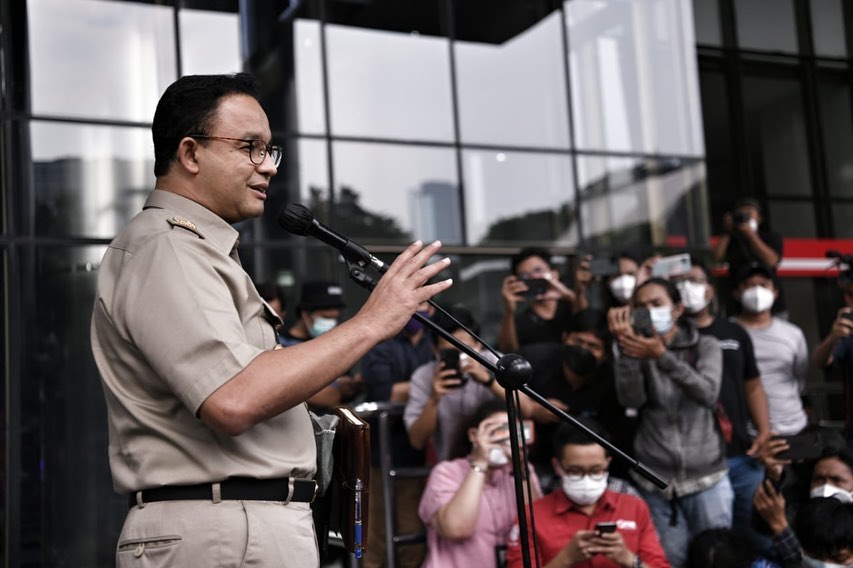 Agung Wibawanto