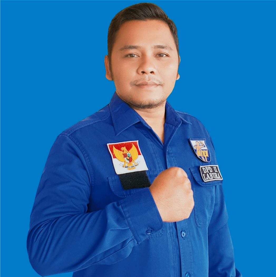 APBD Labura Tahun 2022