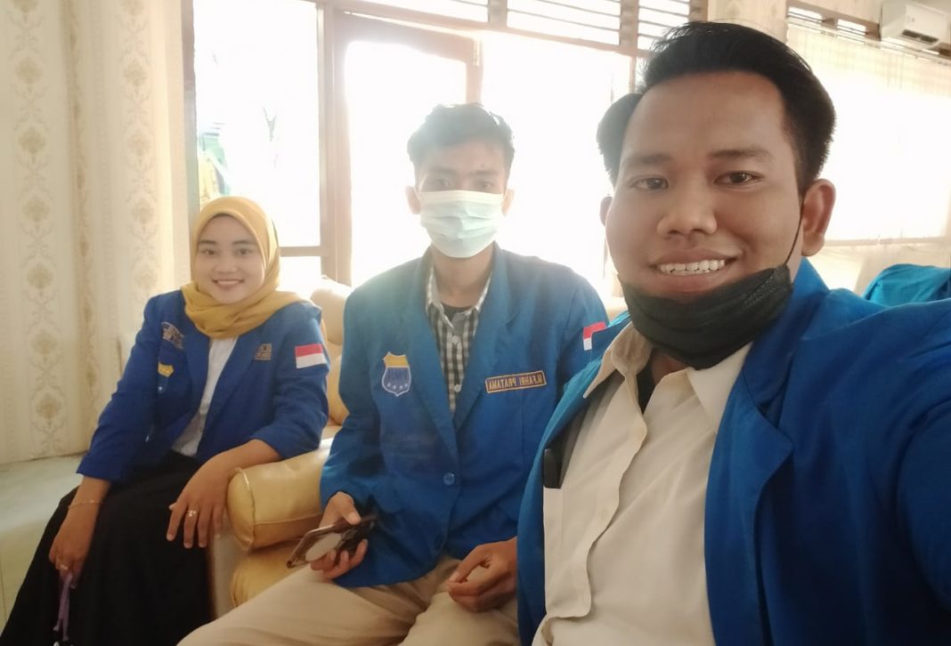 Kapolres Langkat