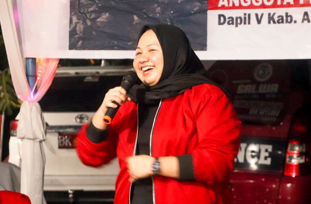 Anggota DPRD Sumut
