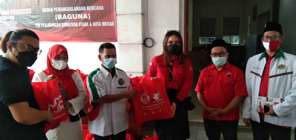 Bamusi Sumut