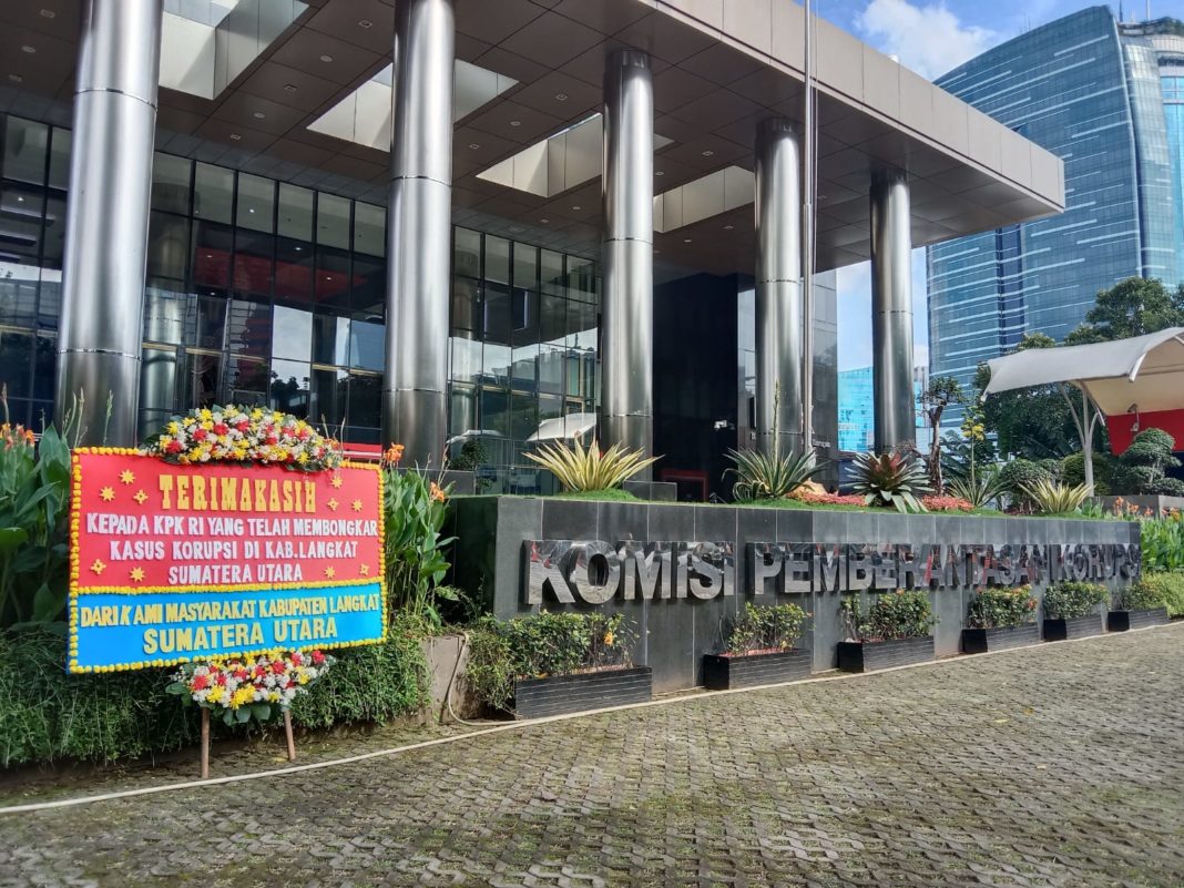 Bupati Langkat