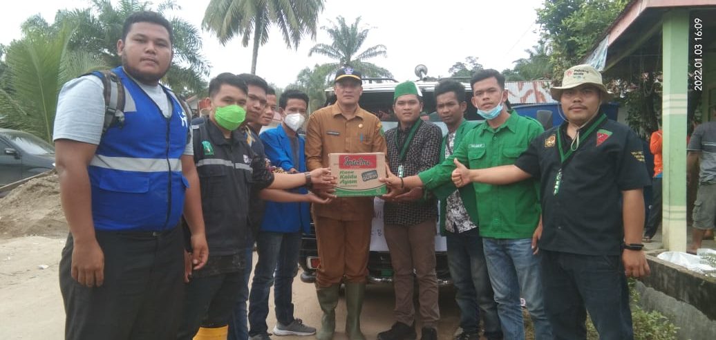Cipayung Plus Padang Lawas
