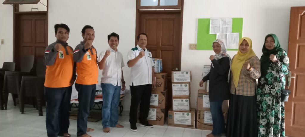 DEMA KAHMI dan Forhati Sumut