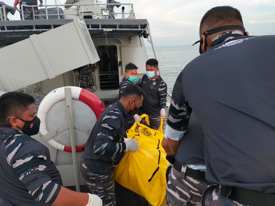 Dua Nelayan Sergai Hilang Tenggelam