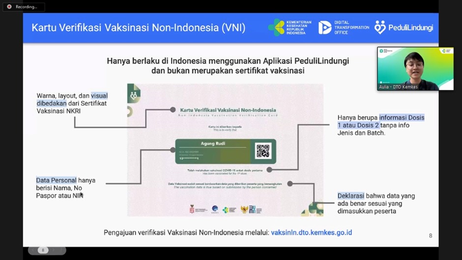 FKM UIN-SU Medan