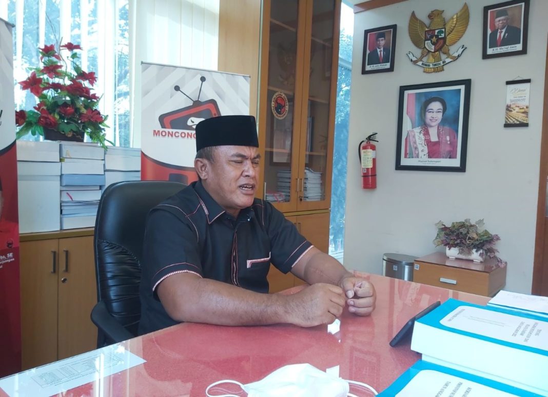 Fraksi PDI Perjuangan DPRD Sumut