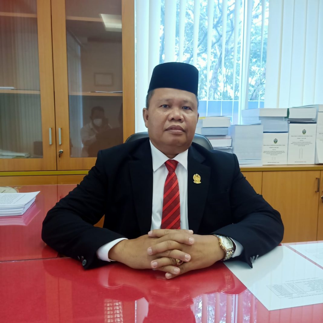 Fraksi PDI Perjuangan DPRD Sumut