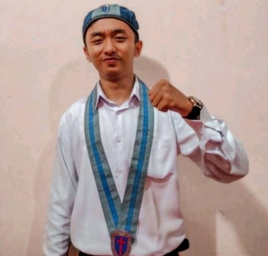 GMKI Sibolangit