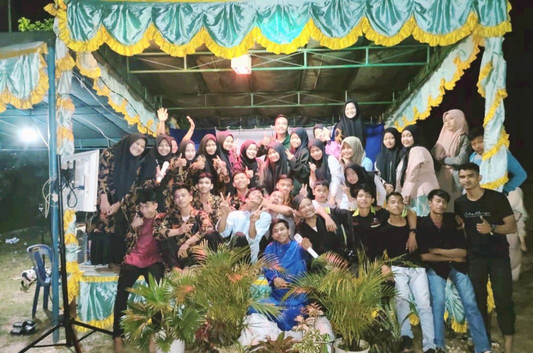Pesta Rakyat