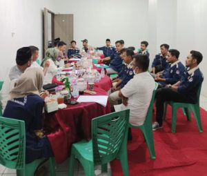 KNPI Dharmasraya