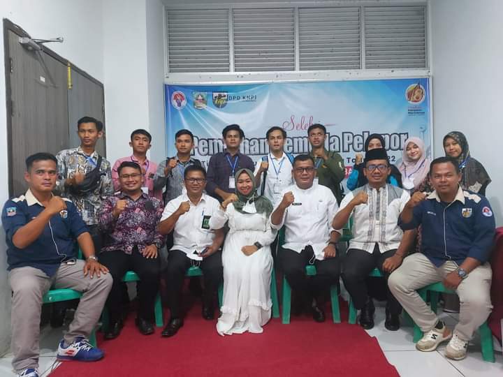 KNPI Dharmasraya