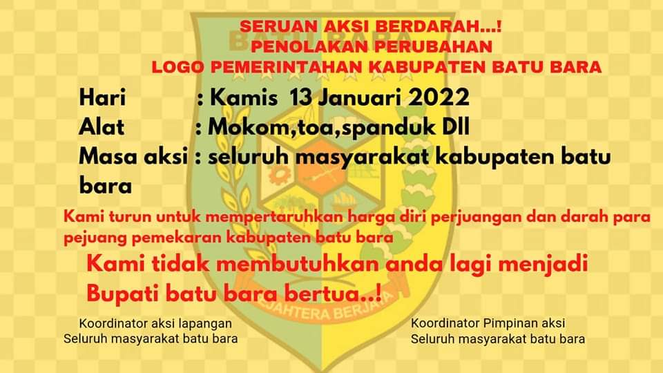 DPD KNPI Batubara