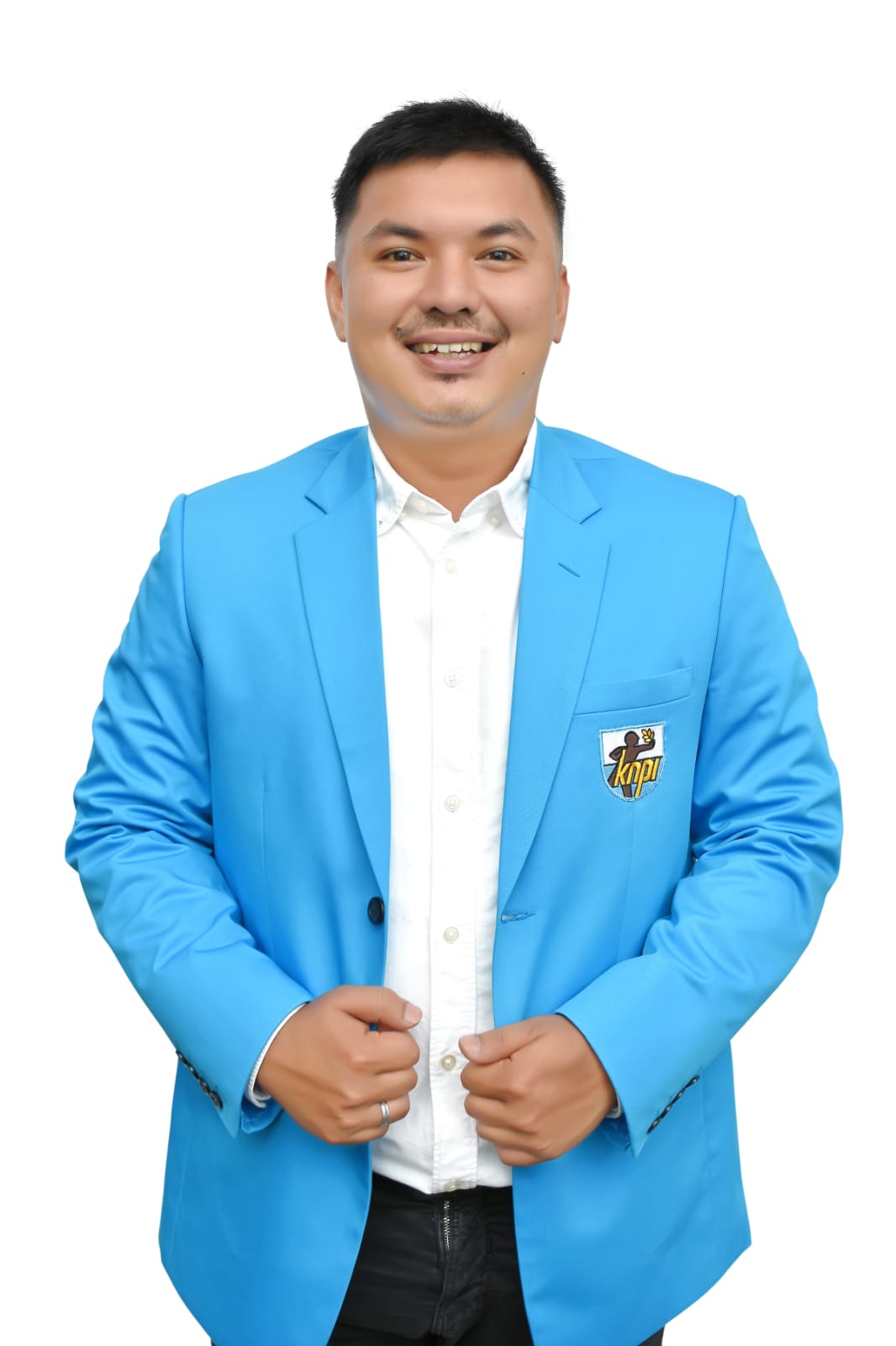 Teddy Deska Putra