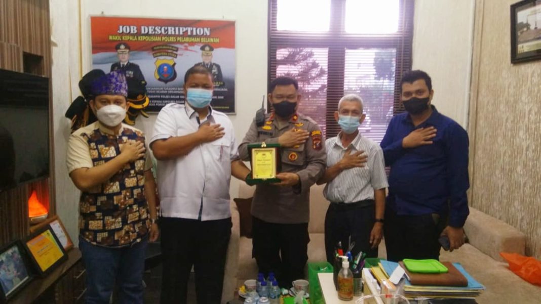 PDUI Sumut