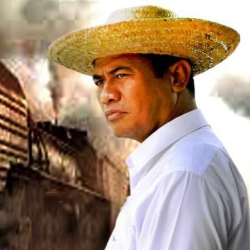 Kesuksesan Andi Amran Sulaiman di Filmkan