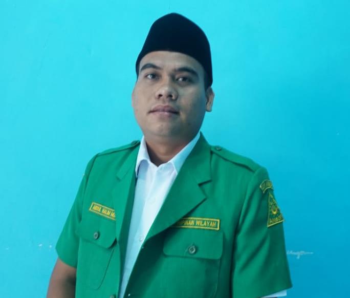 PC GP Ansor Langkat