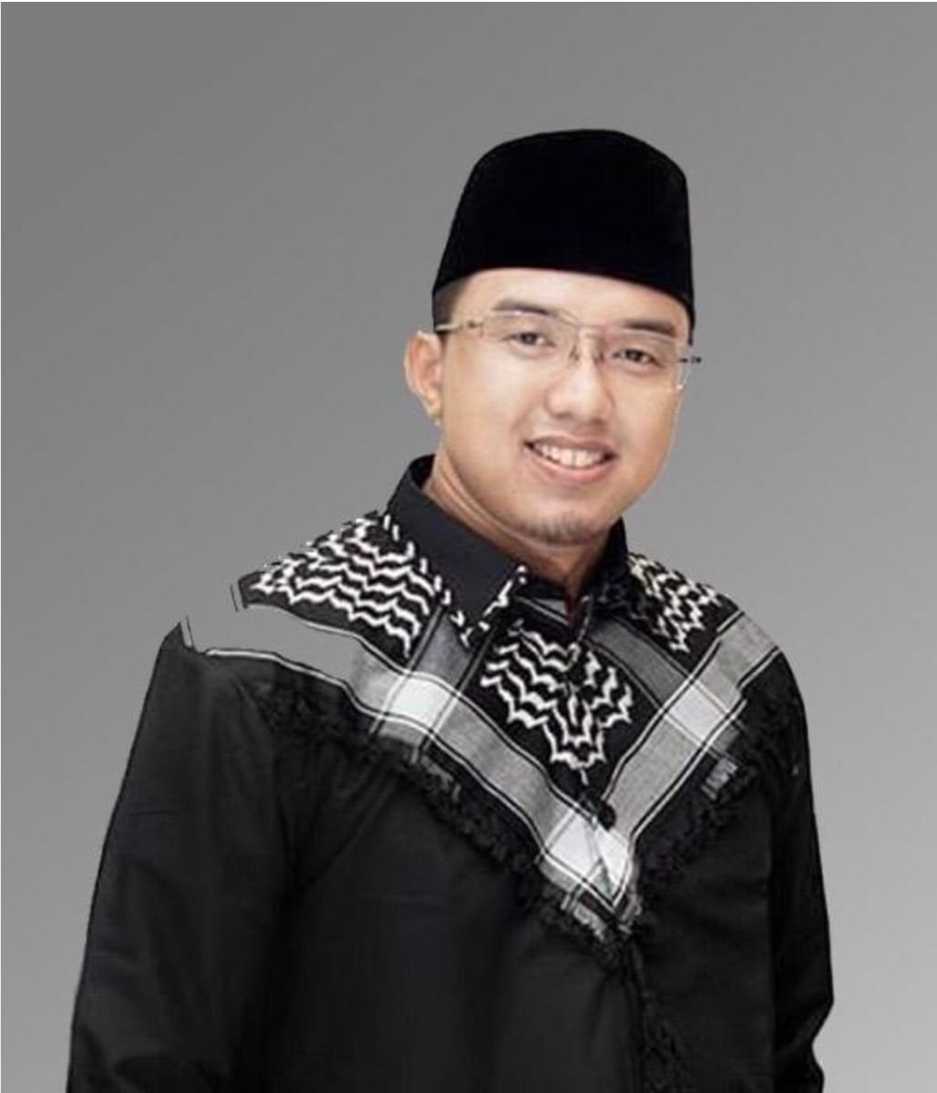 Wakil Ketua LPBH PBNU Amsori