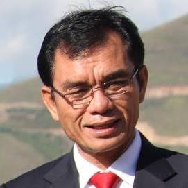 Pengakatan Inspektur Daerah Samosir