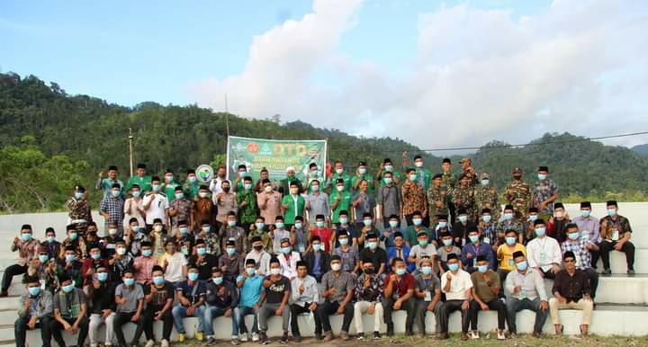 Ansor Sumbar