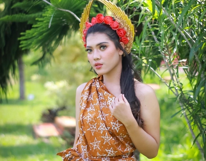 Putri Pertanian Indonesia: Sudah Saatnya Bercocok Tanam Secara Modern