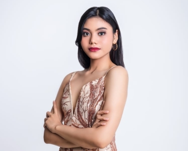 Ini Tanggapan Eunike Suwandi, Putri Bumi Indonesia Perihal Lingkungan