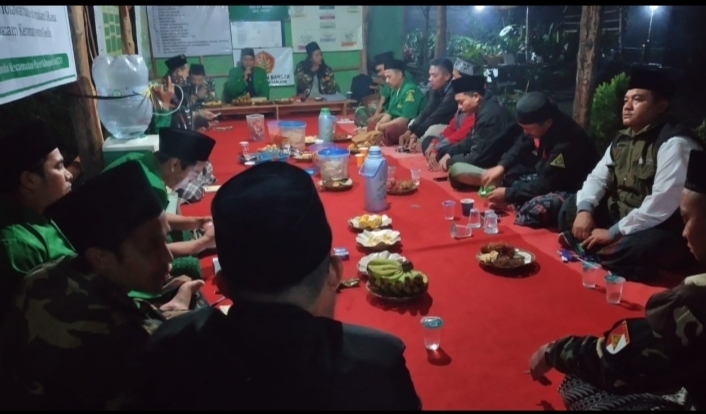 GP Ansor Kabupaten Cianjur
