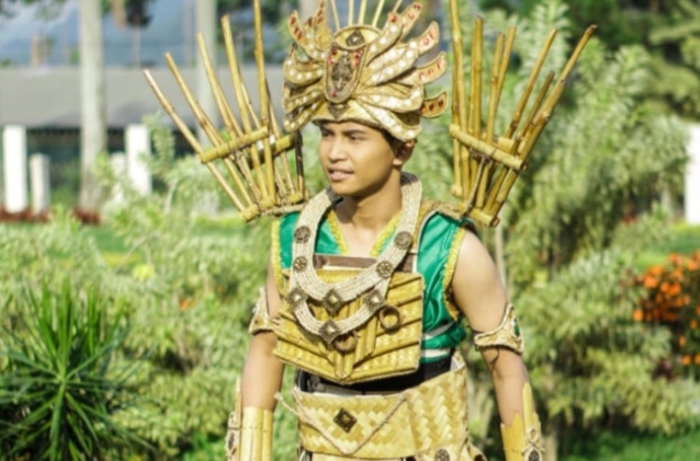 Kemal Hidayat, Putera Pertanian Indonesia