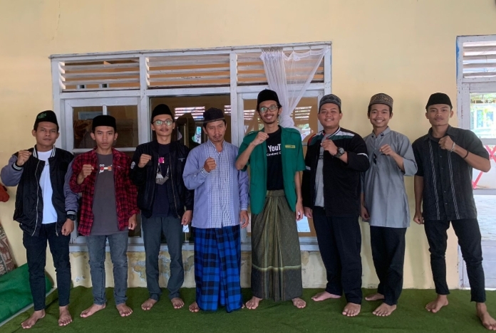 PAC Ansor Karangtengah
