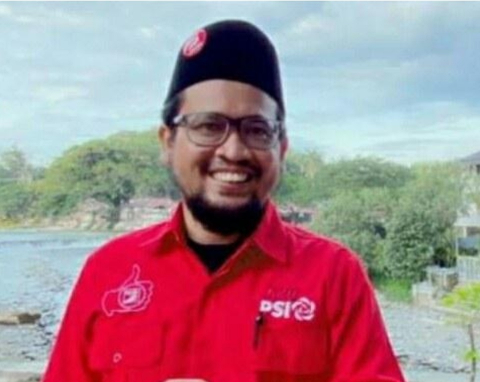 Pidato Pengantar Gubsu Terkesan Absurd