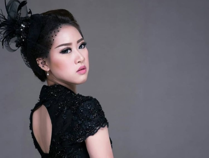 Mengenal Irene Garcia, Puteri Indonesia Lampung Favorit 2022 Gemar Menggelar Aksi Kemanusiaan