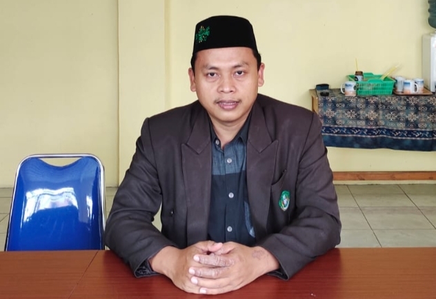H Ujang Sahid