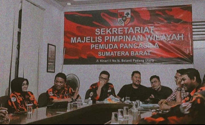 Muswil Pemuda Pancasila Sumbar