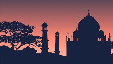 Islam Mahjubun bil Muslimin