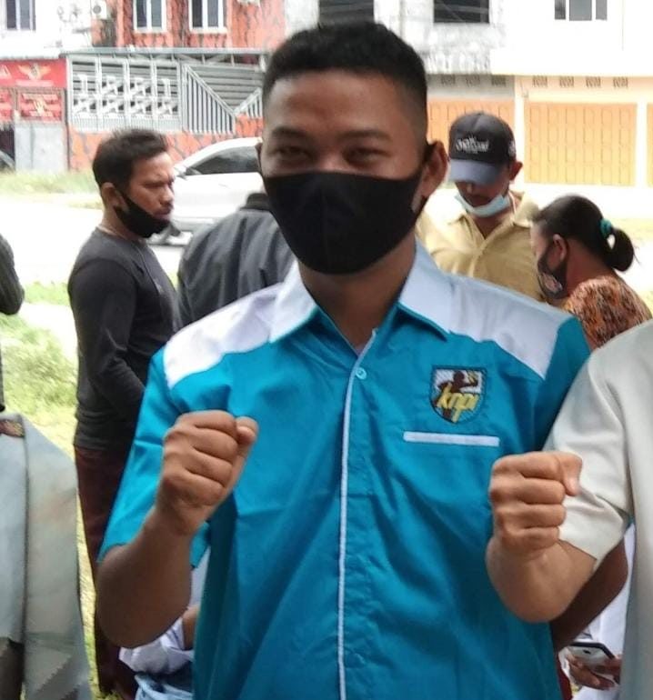 KNPI Batubara