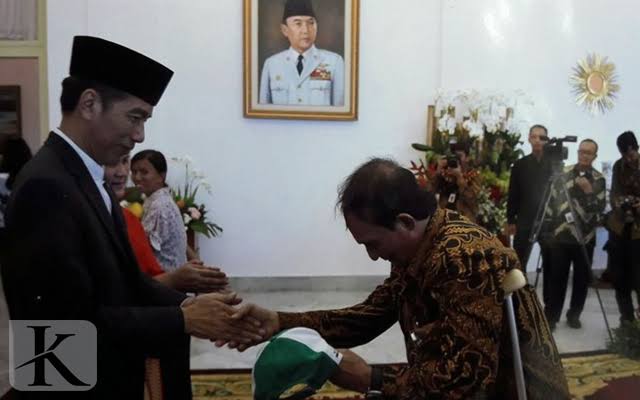 Keberhasilan dan Tantangan Pembangunan Infrastruktur