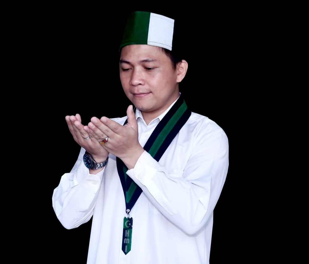 Ketum PB HMI MPO