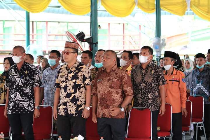 Liga Dangdut Labuhanbatu Tahun 2022 