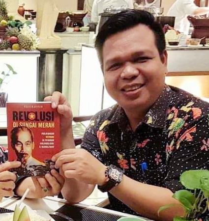 Konflik Edy Rahmayadi Vs Bobby Nasution di Tahun 2021