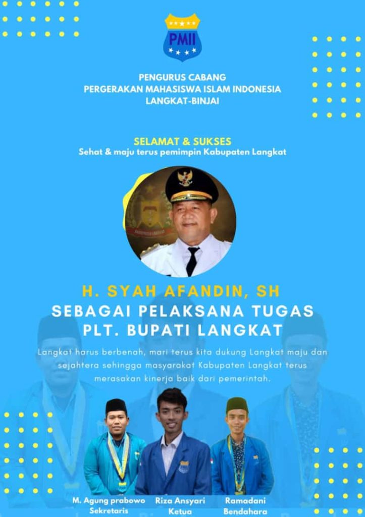 PC PMII