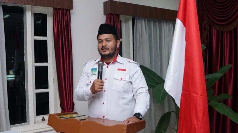 Pejabat Bank Sumut Rangkap Jabatan