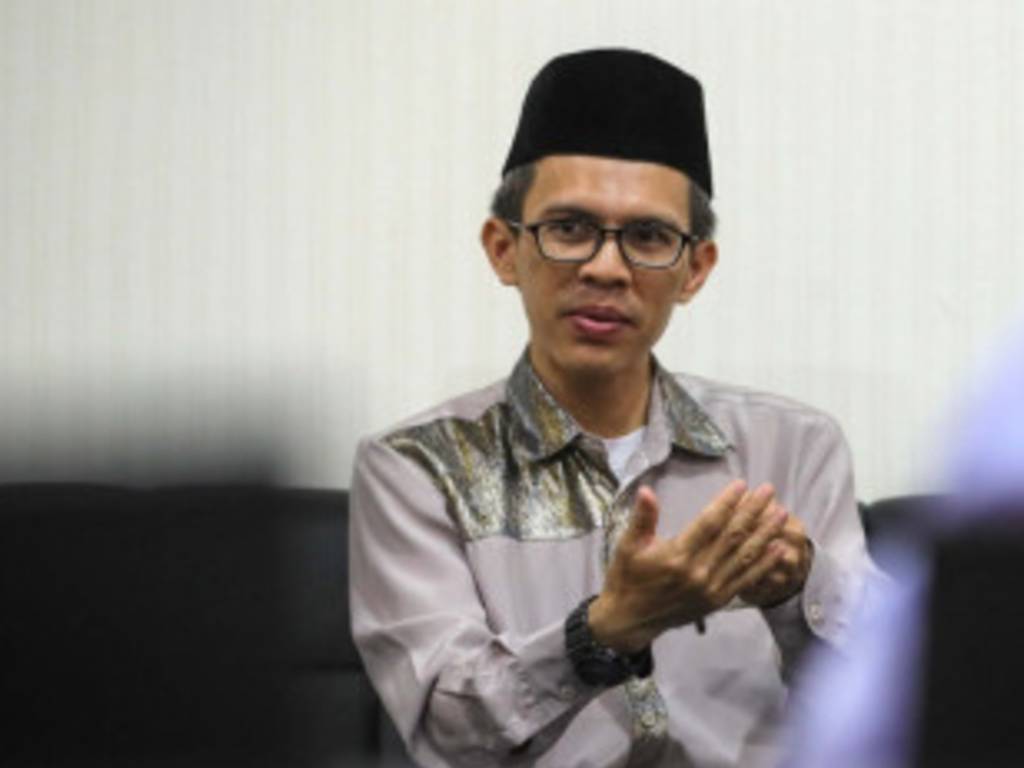 Pengamat Politik,