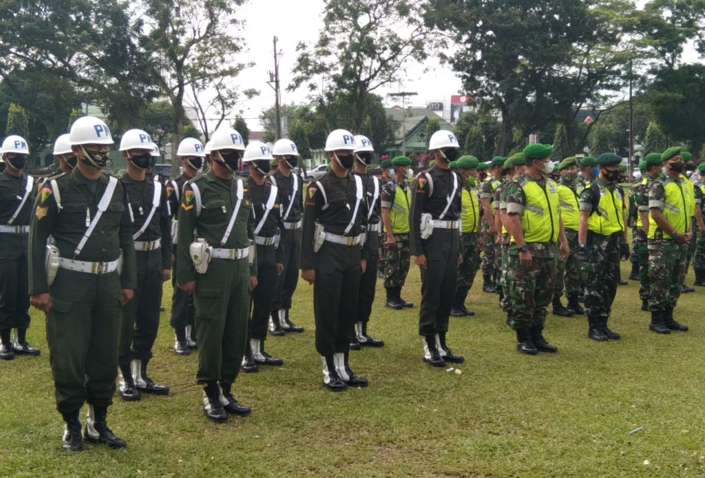 Tempat Hiburan Malam di Binjai, Langkat dan Deli Serdang