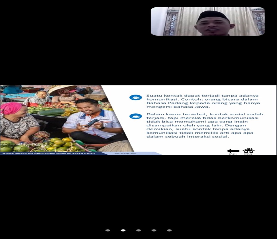 STIT Al-Ittihadiyah