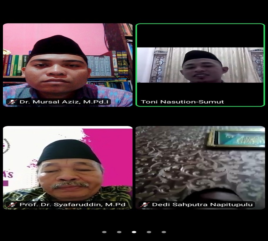 STIT Al-Ittihadiyah